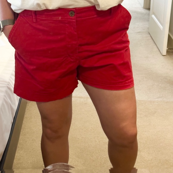 Tommy Hilfiger - 5” classic shorts - Picture 5 of 5